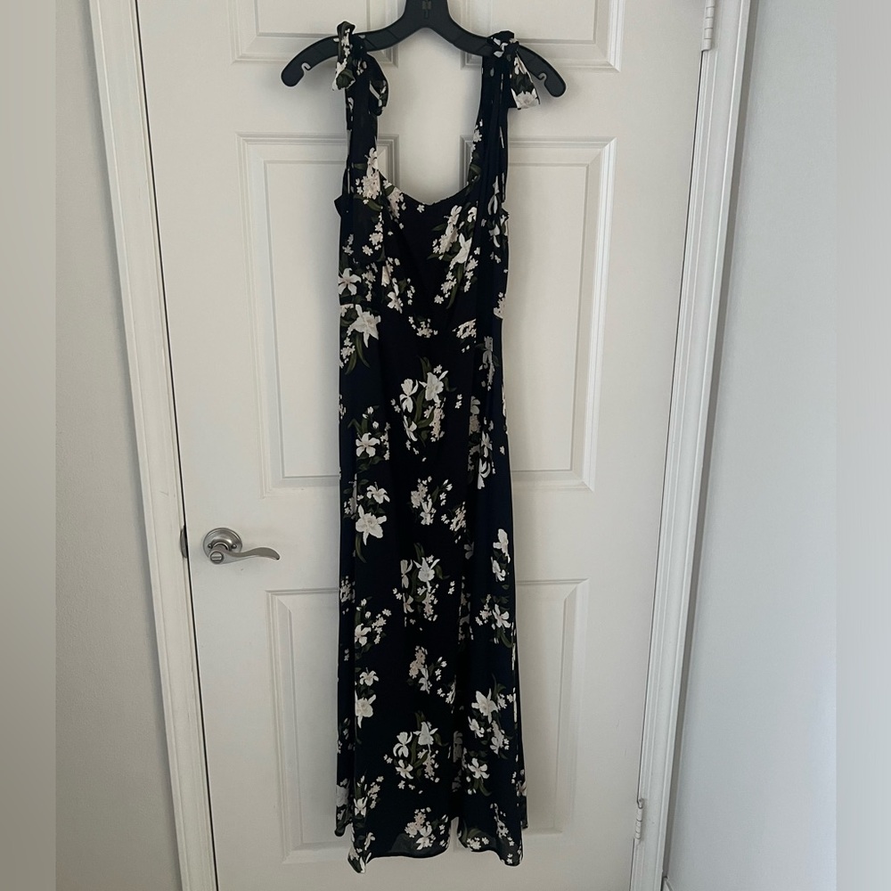 Reformation Maxi Dress, size 6